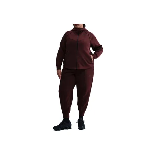 Nike Sportswear Tech Fleece Свитшот Женские