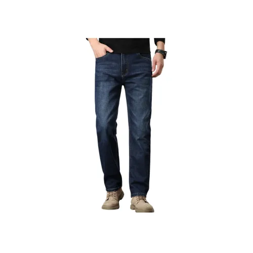 Vintage cars Мужские Джинсы