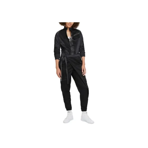 Jordan Black Women's Casual Suits  
Джордан Черный Женские Повседневные Костюмы