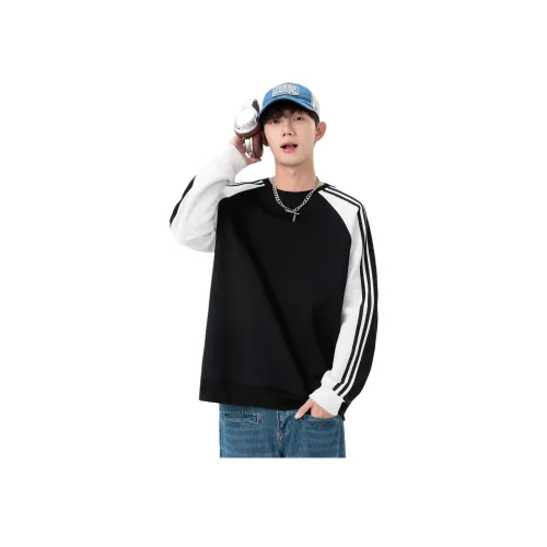 PISYPOX Унисекс Свитшоты