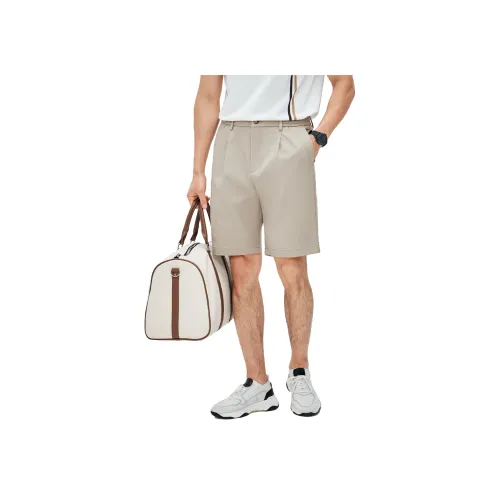 DANNINGZHEXUE Повседневные шорты Мужские