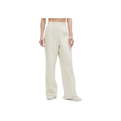 lululemon Женские Повседневные Брюки