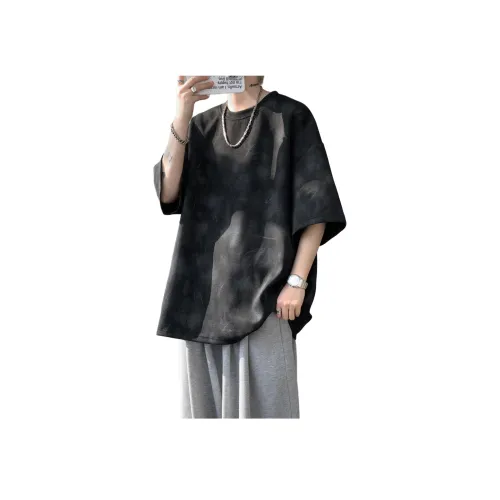 NOAHGIGI Унисекс Футболки