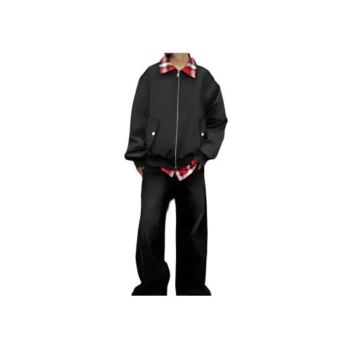Masongarments Унисекс Куртки