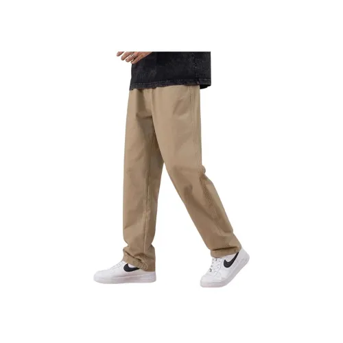 YUQIAN Мужские Повседневные Брюки