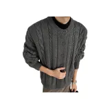 Темно-серый