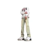 Грязно-желтый