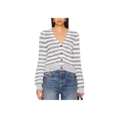 Veronica Beard Трикотаж Женский Белый