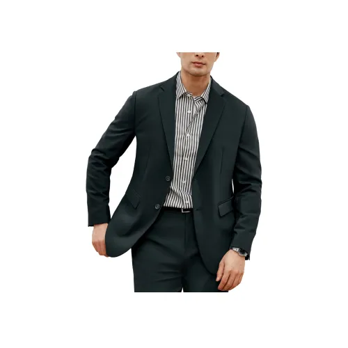 DANNINGZHEXUE Деловой костюм мужской