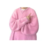 Розовый