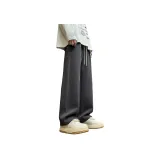 Серый Синий [Весенний Осенний Без подкладки]