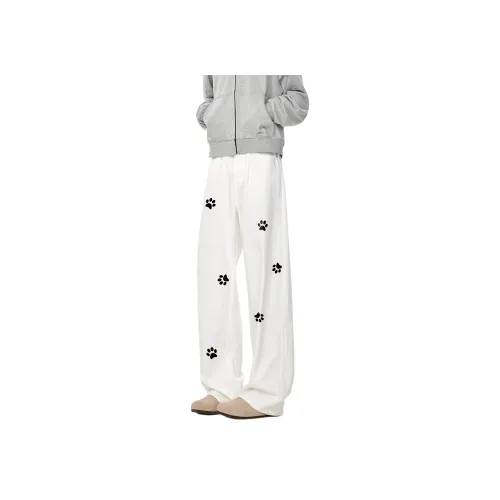 Universal Templates Джинсы Унисекс