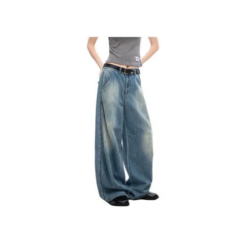 ARTS MAN Женские джинсы