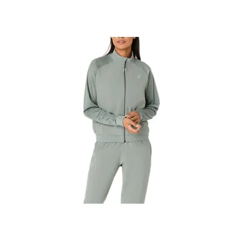 ASICS Monument Blue Женские Куртки