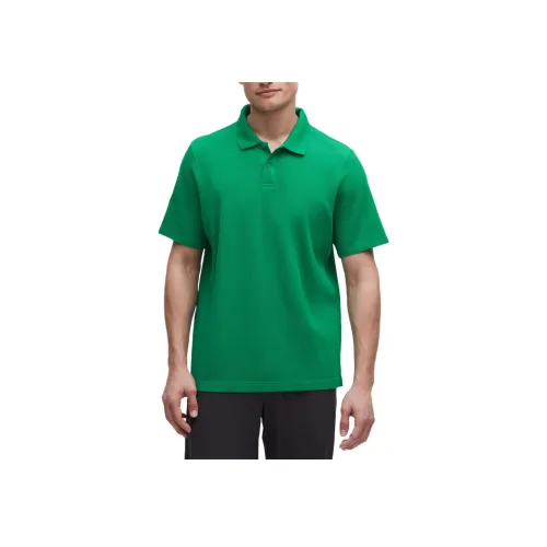 Мужская поло от Lululemon