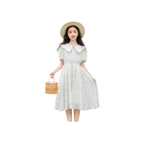 Because No Платье Зеленое Подростки