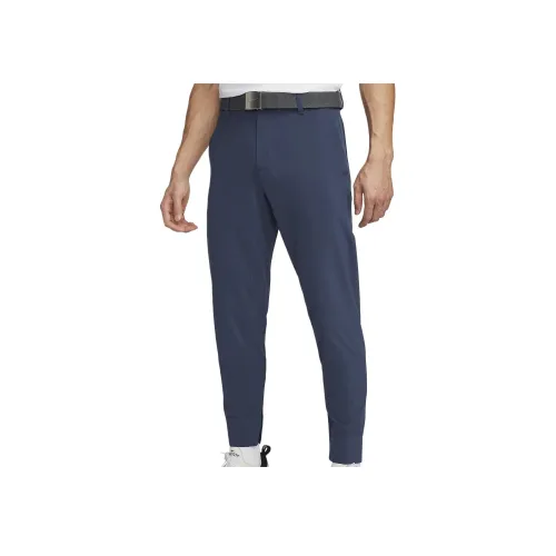 nike Мужской GOLF Jogger Брюки Спортивные брюки Мужской Midnight Marine Blue
