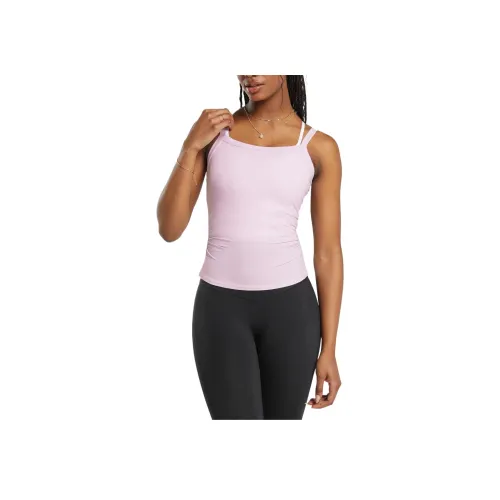 GYMSHARK Спортивные жилеты женские розовые