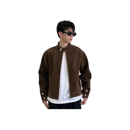 MORii Унисекс Куртки