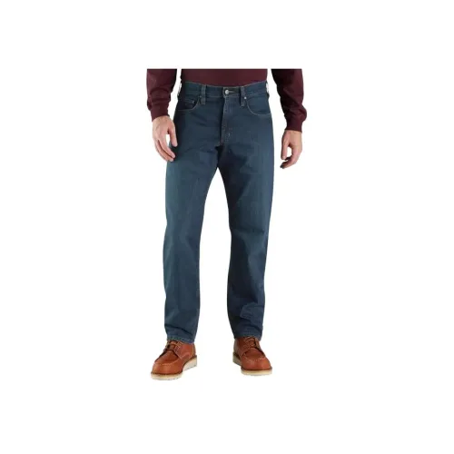 Carhartt Rapid CURRENT Мужские Джинсы