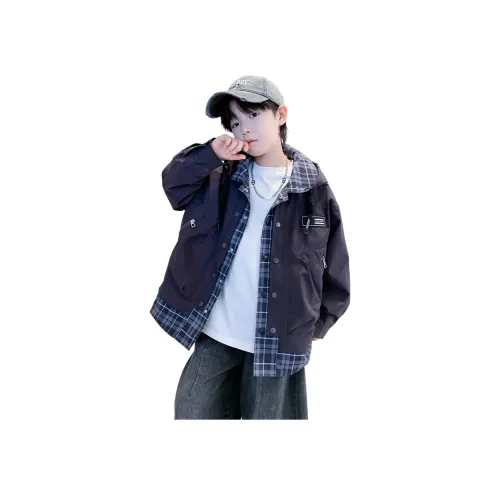 HEINBBE Kids Топы