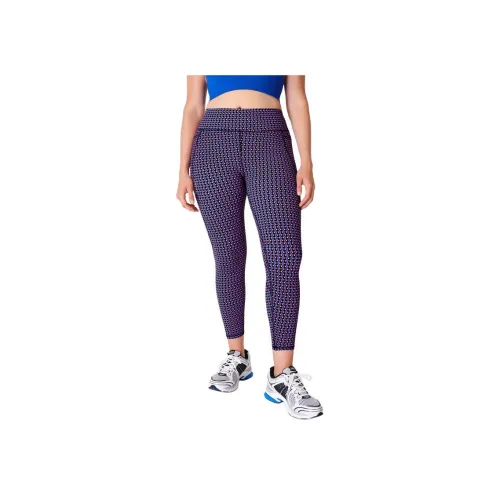 Sweaty Betty Спортивные брюки Женские