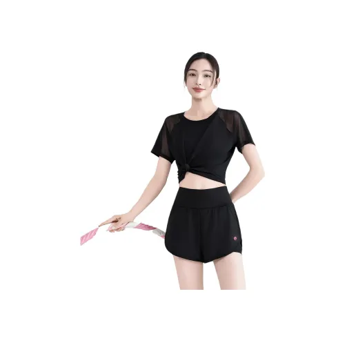 Барби Женские Фитнес-комплекты