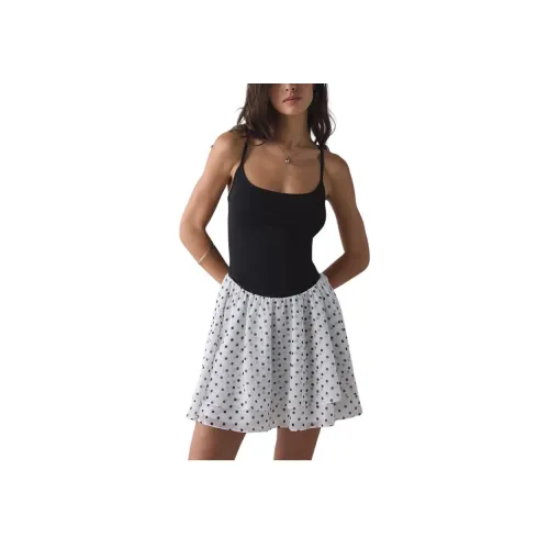 Urban Outfitter Slip Платье Женское