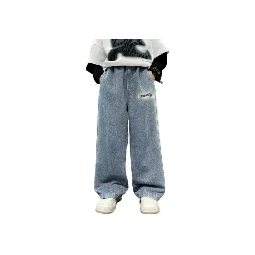 CAMKIDS Kids Джинсы