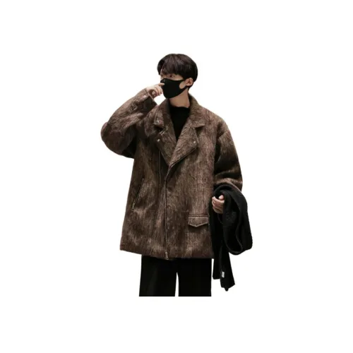 FRQ Унисекс Куртки