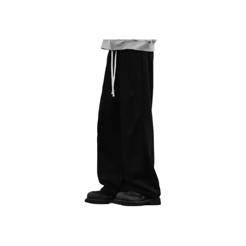 TUCANO Унисекс Повседневные Брюки