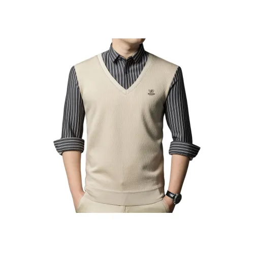 PIERRE CARDIN Мужской Трикотаж