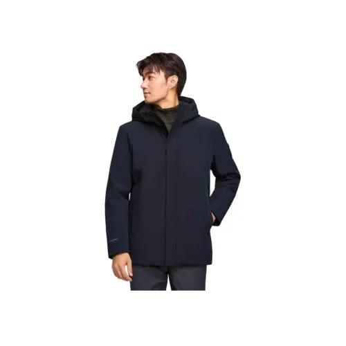 BOSIDENG Мужские Пуховики