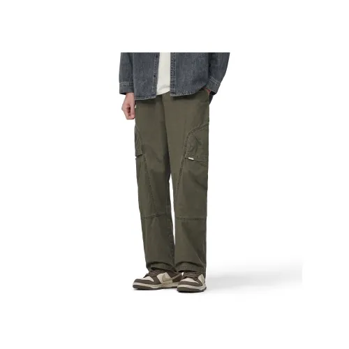 Madcloud Мужские Карго Брюки