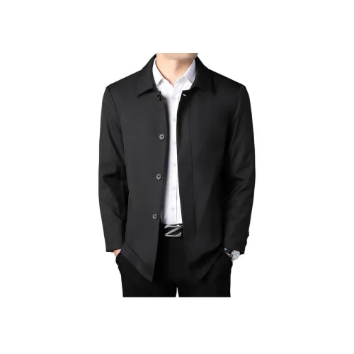 PIERRE CARDIN Мужские Куртки