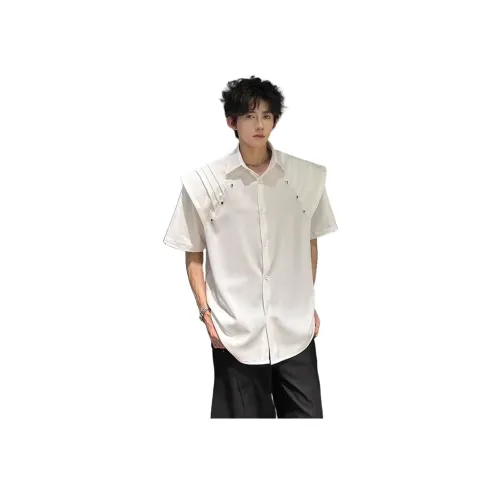 ULTRA QUATTRO Унисекс Рубашки