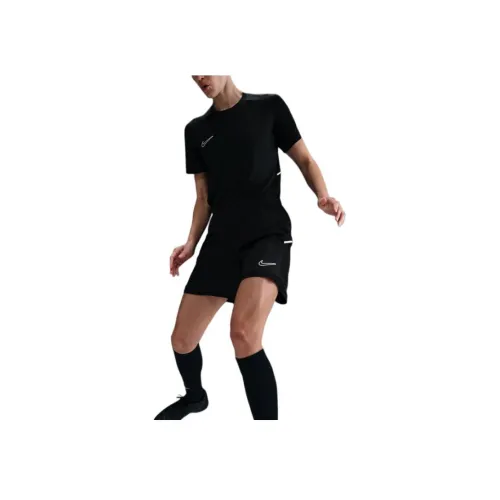 nike Спортивные шорты Женские Черные