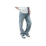 Винтажный синий