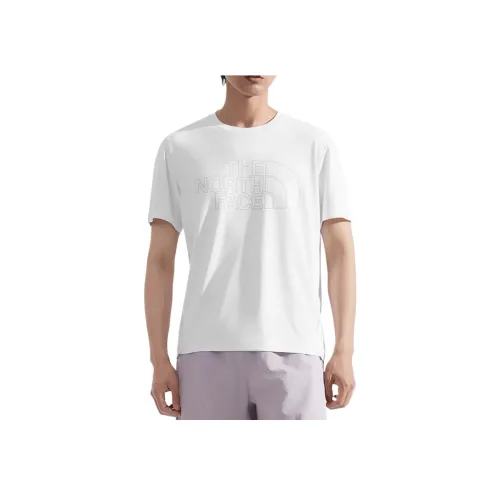 The North Face SUN CHASE T Рубашка Мужская