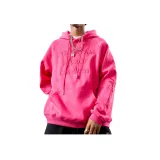 Розовый Красный [С флисовой подкладкой, в наличии]