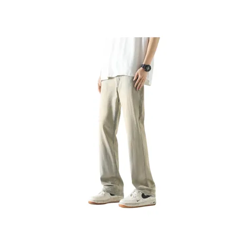 Mimx Homme Унисекс Джинсы