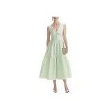 Мятный зеленый