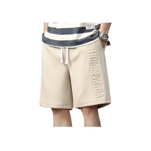 GELANLU Мужские Повседневные Шорты