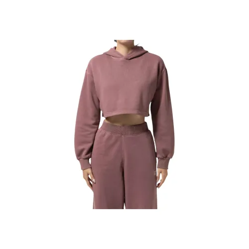 Reebok совместный бренд RBK ND Худи Укороченная Куртка Женская