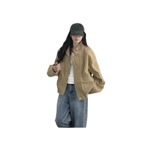 SAGP Унисекс Куртки