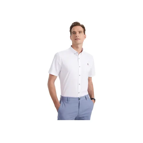 Hush Puppies Мужские Рубашки