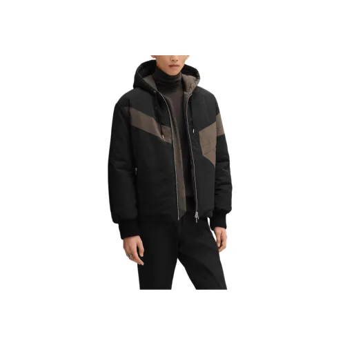 HERMES FW25 Куртки и Пальто Мужской