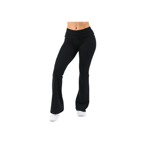 ALPHALETE Женские Йога-Штаны