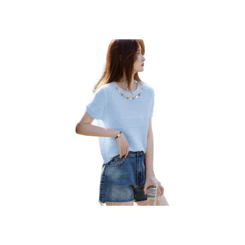 A paradise for awakening Трикотаж Женский