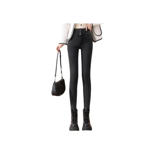 Ya sheep people Женские джинсы